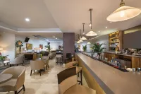 Radisson Hotel Santo Domingo - Bar
