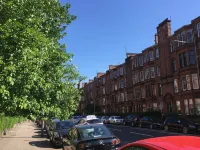 Apartment 2 Bed West End - Kitchens
