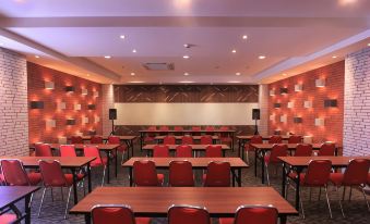 Uniq Hotel