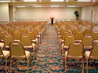 Ramada by Wyndham Harrisonburg Hôtels à : Ashby
