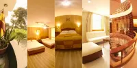 Hotel Asturias Inn