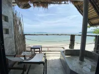 Koh Mook de Tara Beach Resort Hotels in Kantang
