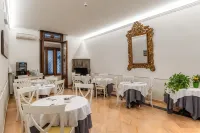 Hotel Accademia Hoteles en Florencia