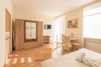 Park Villa Apartments Hotels in Hammelburg