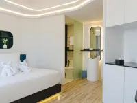 EXCOTEL Design Hotel Surabaya Hotels in Wonocolo