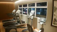 Grand Picasso Hotel - Træningscentre