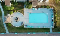 Eglin Extended Stay Hotel, a Howard Johnson by Wyndham فنادق في Niceville