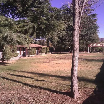 Ranch Motel