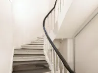 แซนเดอร์ส รีเจนท์ อะดอเรเบิล อพาร์ตเมนต์ 1 ห้องนอน พร้อมเทอเรซ โรงแรมใกล้เงือกน้อย