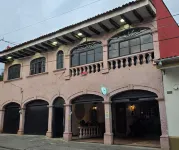 Hostel Paricutín