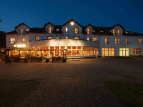 Hotel Barnimer Hof Hotels in Wandlitz