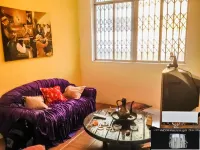 Hostel da Providência Отели рядом с достопримечательностью «Рынок Моделу»