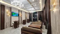Vista Hotel Hotel a Temoh