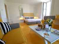 Palazzo Jannuzzi Relais Hotels near Piazza Lauro