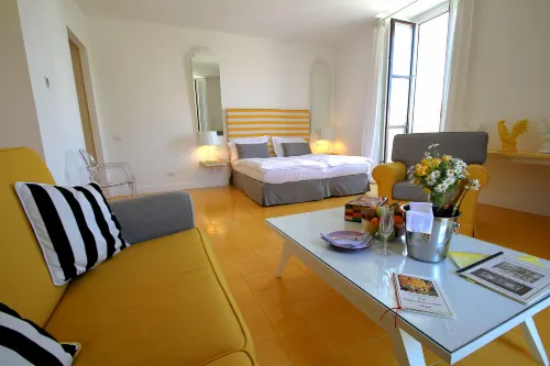 Palazzo Jannuzzi Relais - Pet friendly