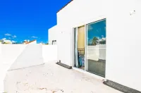Playa Turquesa 1 BDR Penthouse + Loft-Ocean View - Sleeps 4