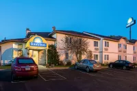 Days Inn by Wyndham West-Eau Claire Отели в г. Юнион