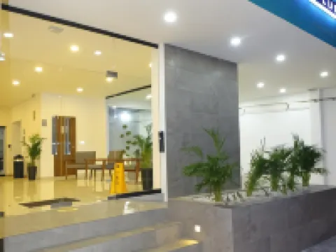 卡維亞普拉斯酒店 坎昆酒店