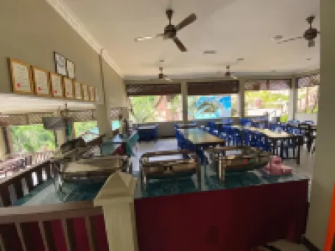 Redang De' Rimba Hotels in Redang Island