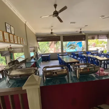 Redang De' Rimba Отели в г. Остров Реданг