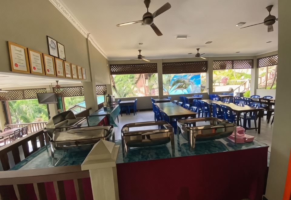 레당 데 림바 리조트 이미지