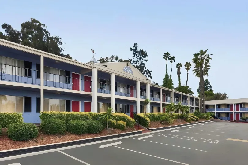 The Atwood Hotel San Diego - SeaWorld/Zoo