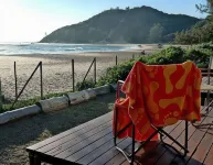 Underwater Explorer Hotels in Ponta do Ouro