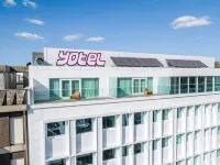 Yotel Porto Hotels in 