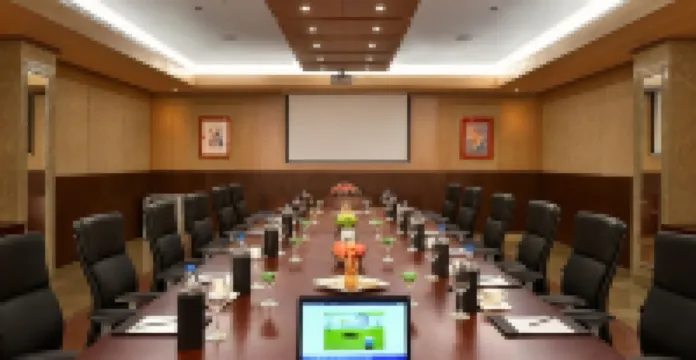 Savoy Suites Manesar