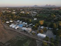 Jawai Nature Stay