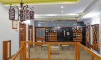 Treebo Umal Homestay Ganeshguri