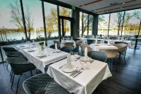 Best Western Plus Lakeside Hotel Hotels in Székesfehérvár District