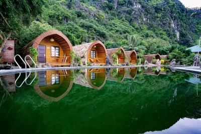 The Goat Boutique Resort