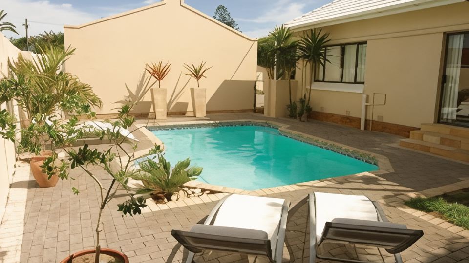 Palm Beach Guesthouse