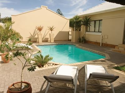 Palm Beach Guesthouse