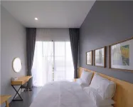 BananaHill Hotels in Kamphaeng Phet