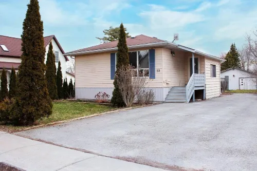 Charming House in Wellington