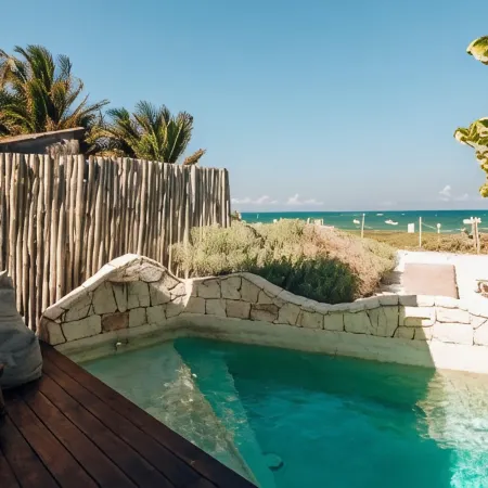Ikal Tulum Hotel