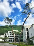 파인포레스트 정선 알파인리조트 백석폭포 주변 호텔