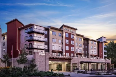 Residence Inn Seattle South/Renton