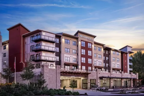 Residence Inn Seattle South/Renton Hotels in Renton