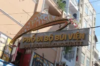 Long Hostel - Hostels