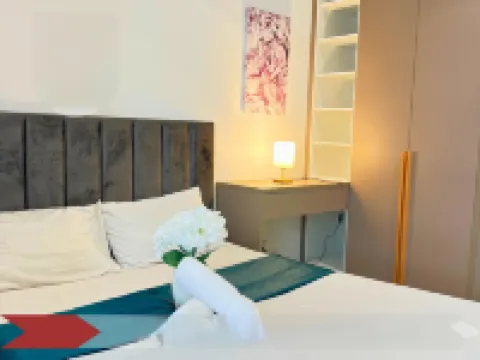 The Transit Loft - Warisan StayHub