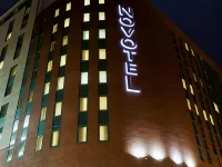 Novotel Liverpool Centre Hotels near Bluecoat