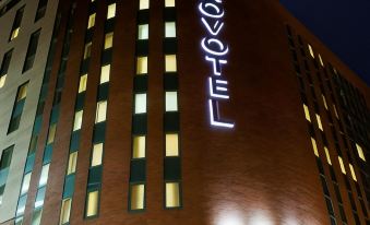 Novotel Liverpool Centre