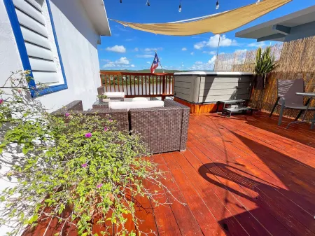 Palmeras Beach Apartments - Playa Santa Отели в г. Монтальва