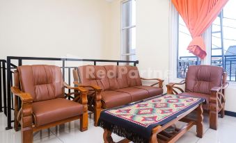 Griya Loka 1 Syariah Near Rsud Dr Kariadi Mitra RedDoorz