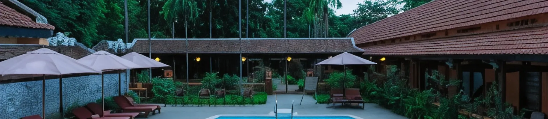 4-Star Select Hotels