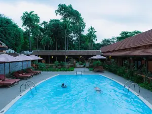 Spatel d'Annam - Imperial Boutique Spa & Hotel
