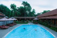 Spatel d'Annam - Imperial Boutique Spa & Hotel - Rooftop Pools